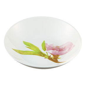 Глубокая тарелка Water Color Luminarc 000000000001005933