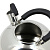 Чайник со свистком, нержавеющая сталь, 3,0л БЛЮЗ M18801/PC05161 000000000001128586