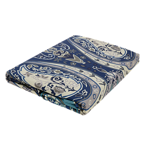 КПБ 5пр"Enzo"Фэрингтон100%хл,сатин,пл120гр 000000000001180862