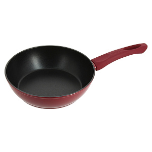 Сотейник 24см РУБИН антипригарное покрытие алюминий M07444 000000000001139631