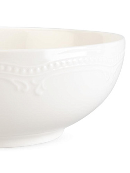 Салатник 16х6,3см Elegance фарфор 000000000001230104