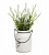Цветок искусственный "Прованские травы" 26см R010793 000000000001197781
