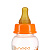 Бутылочка с соской Веселые животные  Lubby, от 0 месяцев, 250мл., полипропилен, латекс 000000000001140714