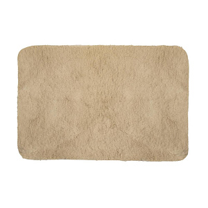 Коврик универсальный 60х40см LUCKY мальдивский песок в ассортименте полиэстер/ТПР 000000000001223741