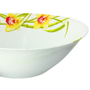 Салатник Luminarc БАМБУКОВОЕ ДЕРЕВО, ударопрочное стекло, 27 см. G0685 000000000001064732