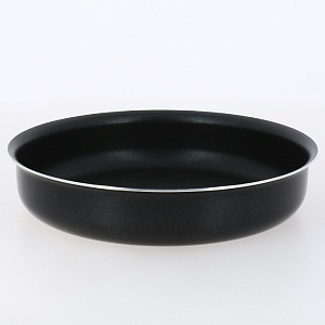 Форма для выпечки 20см JARCO черный алюминий 000000000001209449