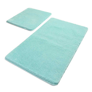 Коврик 50х80см PRIMANOVA Havai мятный акрил DR-63011-1RZ 000000000001223016