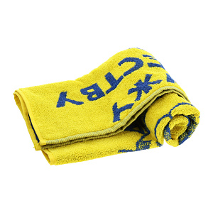 Полотенце Морской кот, 50х80 см, хлопок 000000000001169690