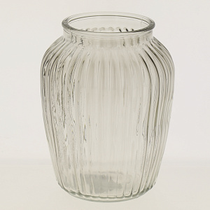 Ваза  Луана  19,5см в ассорт. Проз. Краш. NG92-021M 000000000001181992