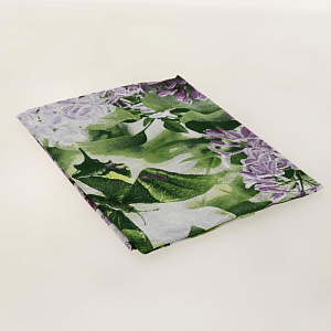 Наволочка Флорентина, 50х70 см 000000000001175851