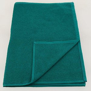 Полотенце банное FORA 45x120см, плотность 300г/м2, 100% Хлопок, №12 000000000001173932