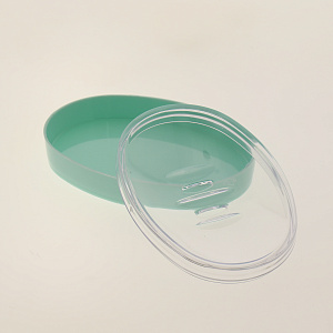 Мыльница Joli (мята) 000000000001158803