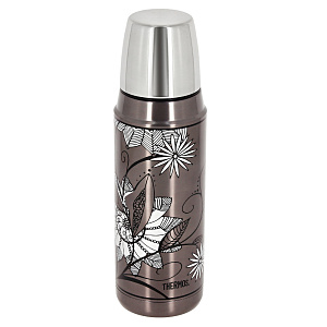 Термос PurFlower Thermos, 0.48л Термос PurFlower Thermos, 0.48л 000000000001169452