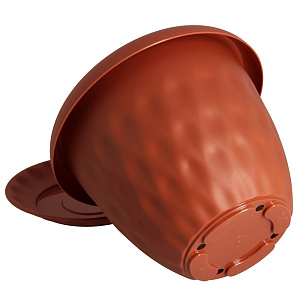 Горшок для растений Розетта Martika, 200 мм, 2.8л 000000000001118852