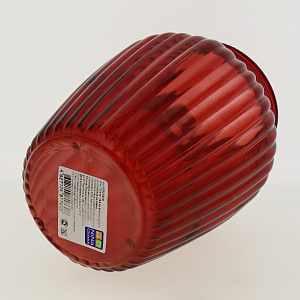 Ваза  Луана  19,5см в ассорт. Проз. Краш. NG92-021M 000000000001181992