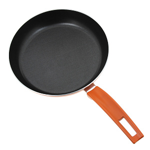 Сковорода Citrus Orange Scovo, 24 см 000000000001124107