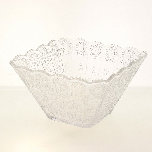 Салатник 14,5х14,5х10см Солнце R030723 000000000001179309