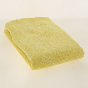 Полотенце 70х130см ДМ Романс махровое плотность 320гр/м желтый 100% хлопок ПЛ3501-04353,11-0616 000000000001198628