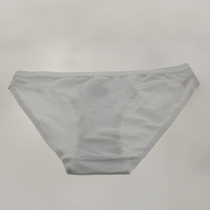 Трусы женские Dominant M микс цвет белый, черный, бежевый 95%хлопок 5%эл 000000000001190307