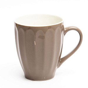 Кружка 300мл в ассортименте керамика SR334 000000000001216063