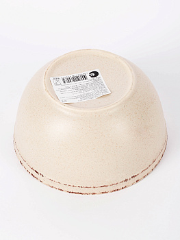 Салатник 15,5см ND PLAY Поттери фарфор 000000000001214604