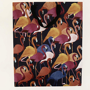 Сумка АРТ И ДИЗАЙН Крафт АВ бумажная 000000000001188938