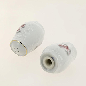 Сервиз столовый 25 предметов CMIELOW Rococo G577 фарфор 000000000001172732