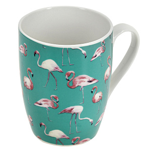 Кружка Фламинго МФК-ПРОФИТ, 320мл 000000000001174874