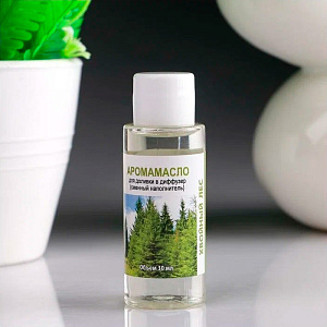 Аромамасло для доливки в диффузер 30мл (сменный наполнитель) Хвойный лес ТТ030 000000000001204244