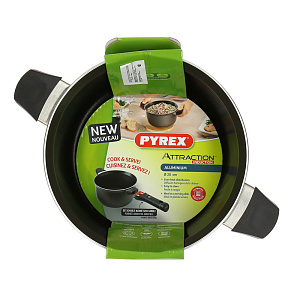 Ковш Attraction In Pyrex, 20 см 000000000001142273