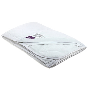 Наматрасник Экофайбер, 160х201 см 000000000001162735