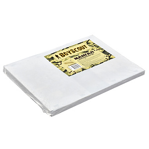 Сборный мангал с шампурами Boyscout, 350х250х350 мм, 7 предметов 000000000001141485