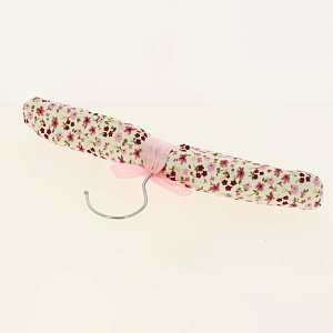 Набор вешалок 5шт 25см мягкие полиэстер M010009/PC05055 000000000001182741