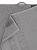 Полотенце 50x90см DE'NASTIA КРАФТ серый хлопок 100% 000000000001219508