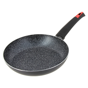 Сковорода  (штамп. алюм) 24 см 000000000001114758