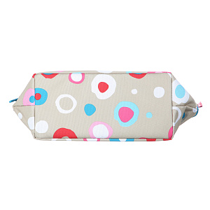 Сумка Shopper E1 funky dots 1 Reisenthel 000000000001123254