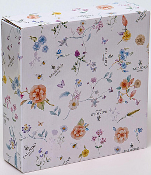 Салатник 23см/1,3л BALSFORD МАНУЭЛА фарфор 000000000001208408