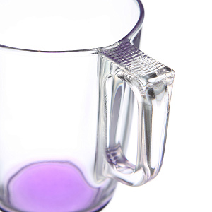 Кружка Crazy Colors Purple Luminarc, 250мл 000000000001119785