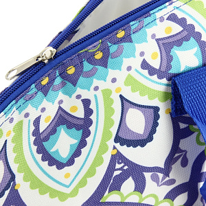 Сумка-холодильник, 30л, 50х34 см 000000000001157821