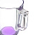 Кружка Crazy Colors Purple Luminarc, 250мл 000000000001119785