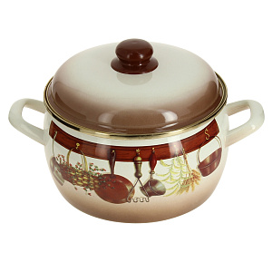 Набор посуды для приготовления 6 предметов Кухня 000000000001067067