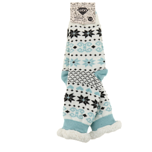 Носки зимние зеленый р36-39, 50% акрил  50% полиэстер J000050 000000000001187763