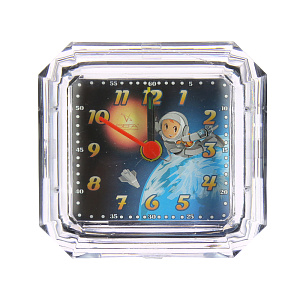 Будильник Вега 000000000001107554