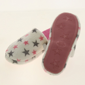 Обувь дом.ж(тапочки)40-41р.бел.R020179 000000000001174378