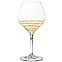 BOHEMIA Cristal   Аморосо Н-р 2 бокалы  д/вина 450мл10524 000000000001172532