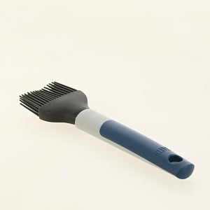 Кисть кулинарная 20,5см FACKELMANN TASTY силикон термостойкий пластик 000000000001208845