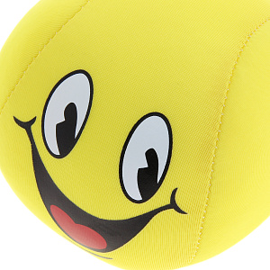 Подушка антистресс LUCKY смайлик полиэстер 000000000001102112