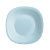 CARINE PARADISE BLUE Тарелка суповая 21см LUMINARC опал 000000000001222536