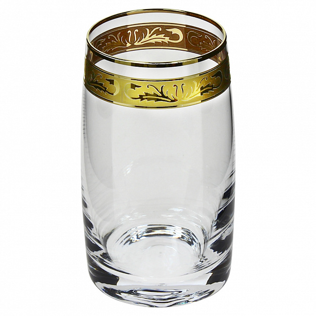 Набор стаканов для воды Идеал Bohemia, 250мл, 6 шт. 000000000001076222