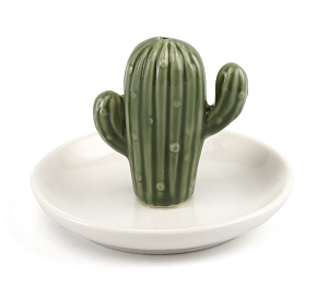 Держатель для украшений Кактус 10см 000000000001216389